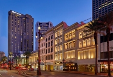 SHERATON NEW ORLEANS HOTEL 4* (Новый Орлеан) - отзывы, фото и сравнение цен  - Tripadvisor